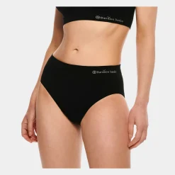 Bamboo Basics 3 pak bambus maxi trusser til dame i fra*Dame Trusser