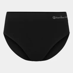 Bamboo Basics 3 pak bambus maxi trusser til dame i fra*Dame Trusser