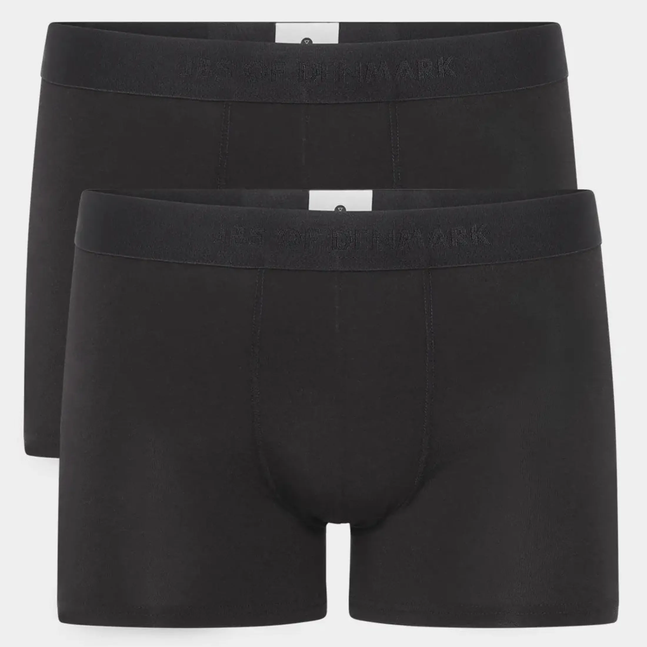 JBS of Denmark 2 pak e underbukser I bambus* Underbukser