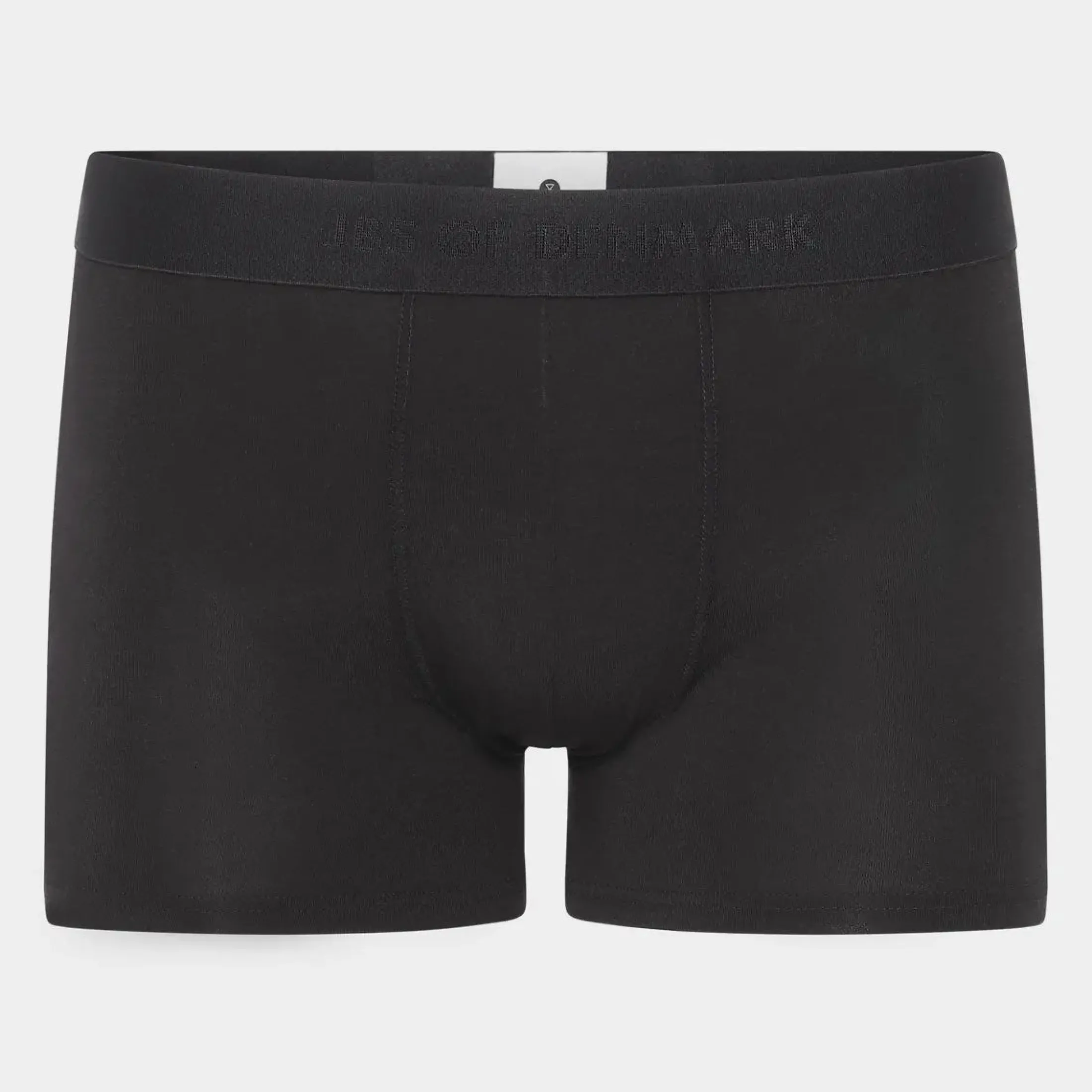 JBS of Denmark 2 pak e underbukser I bambus* Underbukser