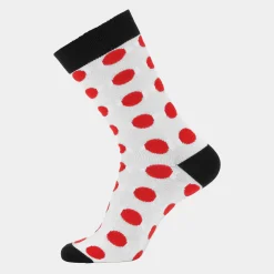 Lindbergh 5 par bambus strømper - Tour De France 2* Strømper