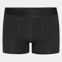 Resteröds 5 par bambus underbukser grøn - sort* Underbukser