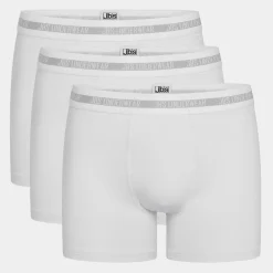 JBS 3 par bambus underbukser e* Underbukser