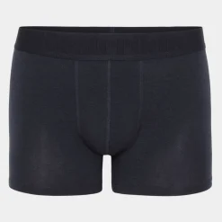 Resteröds 3 par bambus underbukser I sort - grå - navy* Underbukser