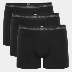 JBS 3 par bambus underbukser e* Underbukser