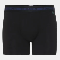 JBS 3 par bambus underbukser sort - blå - navy* Underbukser