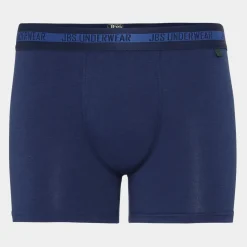 JBS 3 par bambus underbukser sort - blå - navy* Underbukser