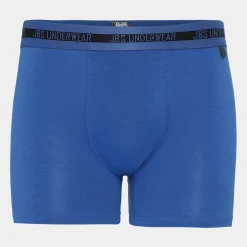 JBS 3 par bambus underbukser sort - blå - navy* Underbukser