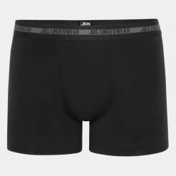 JBS 6 par bambus underbukser e* Underbukser