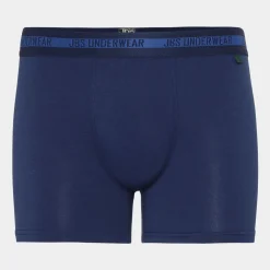 JBS 10 par bambus underbukser sort- grå - blå* Underbukser