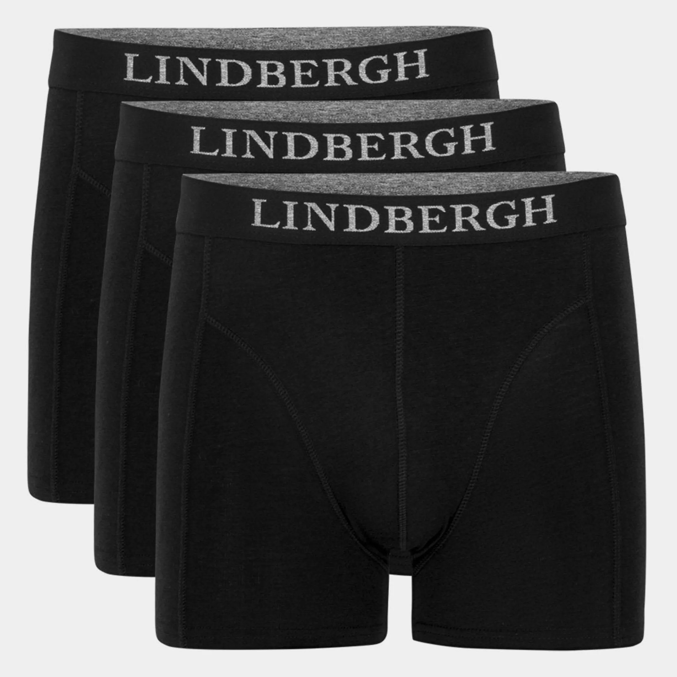 Lindbergh 3 par bambus underbukser e* Underbukser