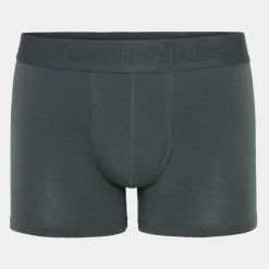 Resteröds 5 par bambus underbukser sort - grå - navy* Underbukser