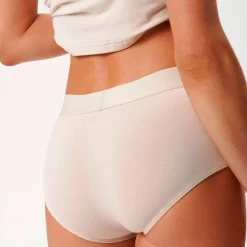 Copenhagen Bamboo 3 par bambus hipster trusser fra*Dame Trusser