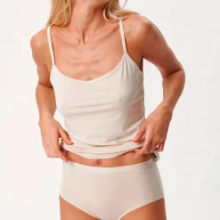 Copenhagen Bamboo 3 par bambus maxi trusser fra*Dame Trusser