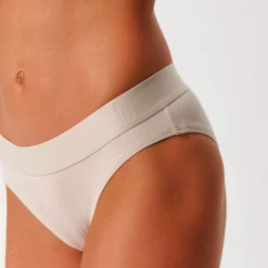 Copenhagen Bamboo 3 par bambus tai trusser fra*Dame Trusser