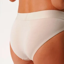 Copenhagen Bamboo 3 par bambus tai trusser fra*Dame Trusser