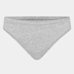 JBS of Denmark 3 par grå g-streng trusser i bambus til kvinder fra*Dame Trusser