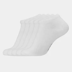 Copenhagen Bamboo 5 par e bambus ankelstrømper*Børn Strømper|Footies