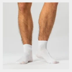 Copenhagen Bamboo 5 par e bambus ankelstrømper*Børn Strømper|Footies