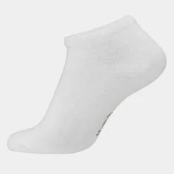 Copenhagen Bamboo 5 par e bambus ankelstrømper*Børn Strømper|Footies