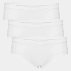 JBS of Denmark 3 par e bambus hipster trusser til dame fra*Dame Trusser