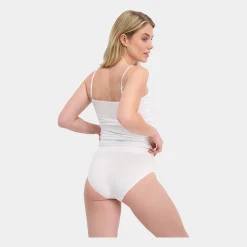 Bamboo Basics 3 par e bambus maxi trusser til dame fra*Dame Trusser