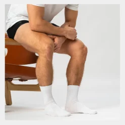 Copenhagen Bamboo 5 par e bambus strømper low cut til herre fra*Børn Strømper|Strømper