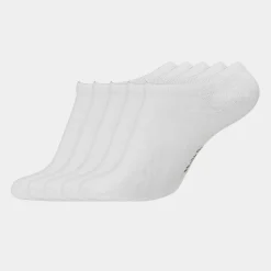 Copenhagen Bamboo 5 par e footies I bambus* Footies|Footies