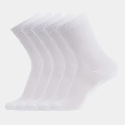 Resteröds 5 par e strømper I bambus* Strømper