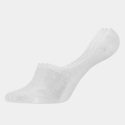 Decoy 3 par e usynlige bambus footies til dame fra*Dame Footies