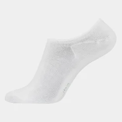 JBS 7 par e usynlige footies i bambus til herre fra*Dame Footies|Footies