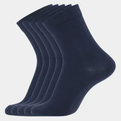 Copenhagen Bamboo 5 par bambus strømper*Børn Strømper|Strømper