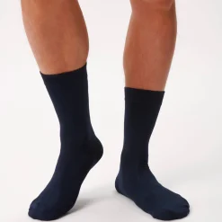 Copenhagen Bamboo 5 par bambus strømper*Børn Strømper|Strømper