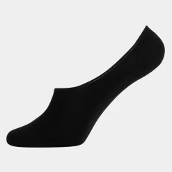 Resteröds 5 par no-show bambus footies I* Footies