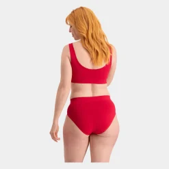 Bamboo Basics 3 par e bambus maxi trusser til dame fra*Dame Trusser