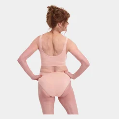 Bamboo Basics 3 par rose bambus maxi trusser til dame fra*Dame Trusser