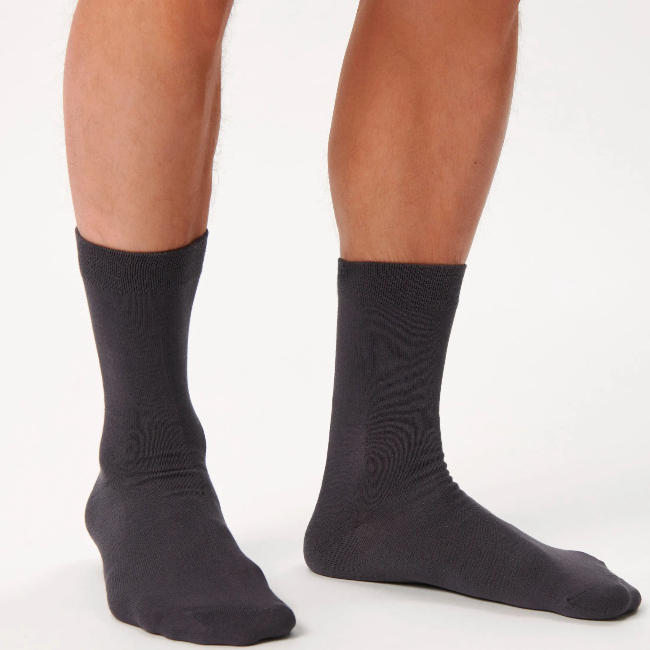 Copenhagen Bamboo ApS 5 par e bambus strømper tii herre og drenge fra Copenhagen Bamboo*Dame Strømper|Strømper