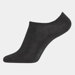 JBS 7 par usynlige bambus footies til herre i fra*Dame Footies|Footies