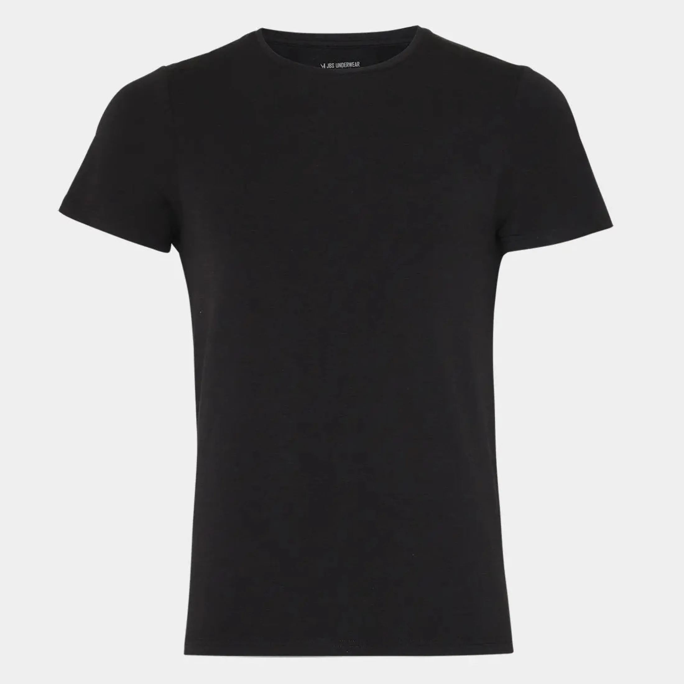 JBS 2 e slim fit bambus crew neck T-shirt* Undertrøjer|T-Shirts