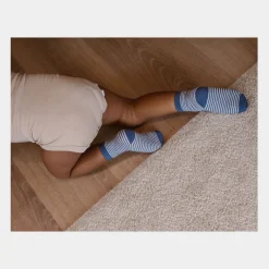 Bamboo Basics Baby bambussokker med panda fra*Børn Babysokker