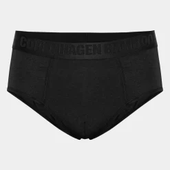 Copenhagen Bamboo Bambus herretrusser - 3 pak* Underbukser