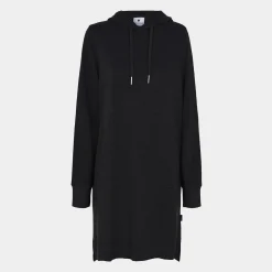 JBS of Denmark Bambus hoodie kjole i til dame fra*Dame Hoodies|Hoodie Kjoler