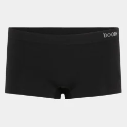 Boody Bambus hotpants i til damer i åndbar og høj kvalitet fra*Dame Trusser