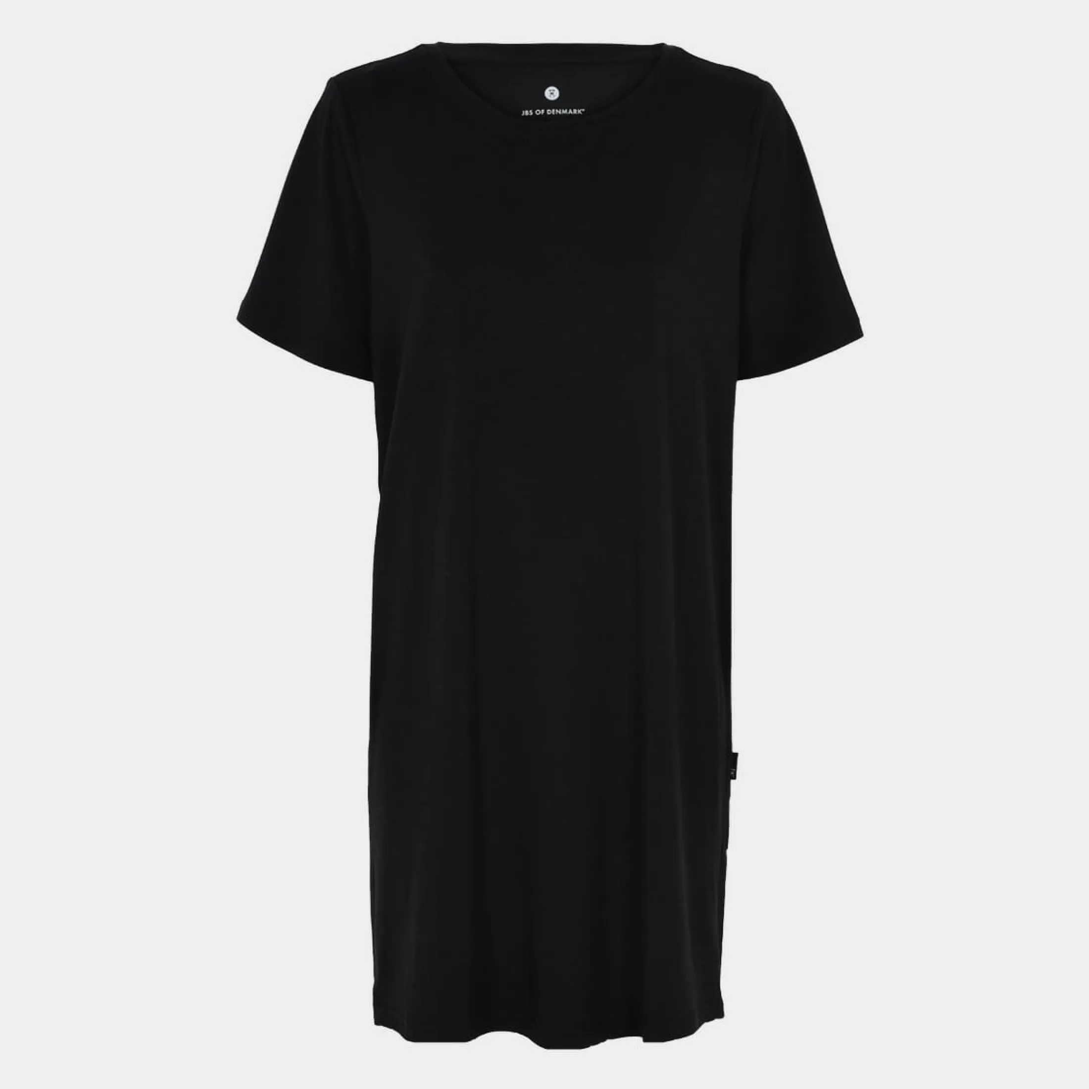 JBS of Denmark Bambus T-shirt kjole i til damer fra*Dame Natkjoler|T-Shirt Kjoler