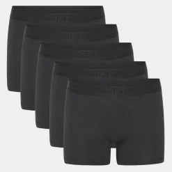Copenhagen Bamboo Bambus underbukser - 5 pak* Underbukser