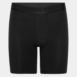 Copenhagen Bamboo Bambus underbukser med lange ben - 3 pak* Underbukser