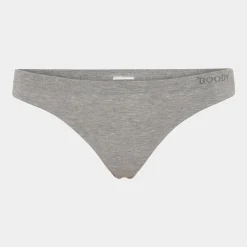 Boody Behagelig dame g-streng trusse i bambus fra*Dame Trusser