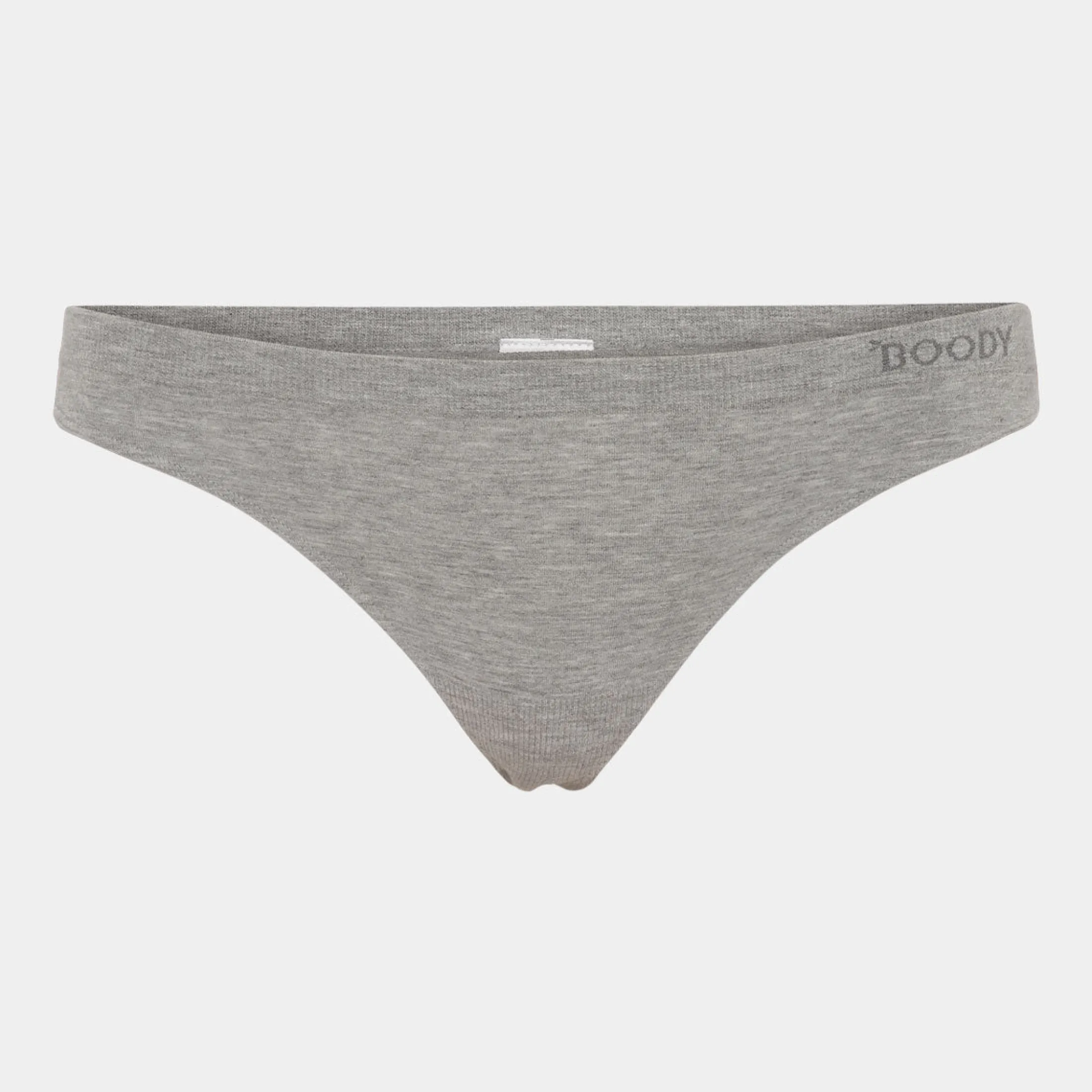 Boody Behagelig dame g-streng trusse i bambus fra*Dame Trusser