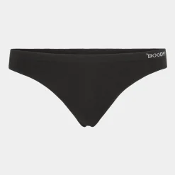 Boody Behagelig g-streng trusse i bambus til dame fra*Dame Trusser