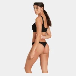 Boody Behagelig g-streng trusse i bambus til dame fra*Dame Trusser